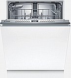 מדיח אינטגרלי בוש 13 מערכות Bosch Serie 4 – SMV4HTX11E מדיח אינטגרלי בוש 13 מערכות Bosch Serie 4 – SMV4HTX11E