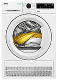מייבש כביסה 8 ק״ג ZANUSSI דגם ZDHF286H עם טכנולוגיית משאבת חום HEAT PUMP מייבש כביסה 8 ק״ג ZANUSSI דגם ZDHF286H עם טכנולוגיית משאבת חום HEAT PUMP