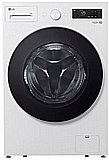 מכונת כביסה אל ג'י 16 קילו LG WF16210WB מכונת כביסה אל ג'י 16 קילו LG WF16210WB