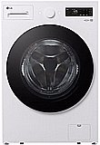 מכונת כביסה אל ג'י 14 קילו 1000 סל"ד LG WFS14110WB מכונת כביסה אל ג'י 14 קילו 1000 סל"ד LG WFS14110WB