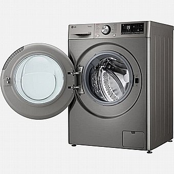 ����� ����� 11 ���� ������ ���� 6 ��� 1400 ��"�� LG WD11614GBB 