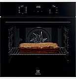 תנור אפייה בנוי Electrolux EOH74279K בנפח 71 ליטר, תוצרת גרמניה, תנור אפייה בנוי Electrolux EOH74279K בנפח 71 ליטר, תוצרת גרמניה,