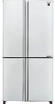 ���� ���� 4 ����� ������ 611 ���� ��� Sharp SJ-9270-WH ���� ������ ���