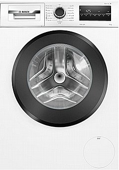 ����� ����� ��� 8 ���� 1200 ��"� Bosch WAN24204IL ����� �� ���� ������