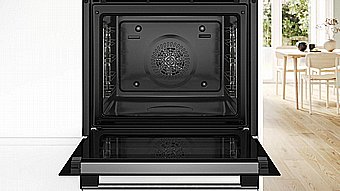 ���� ���� ��� ��������  Serie 4 ��� HBA574BS3 �������