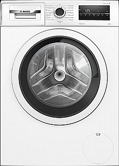 ����� ����� ��� 8 ���� 1400 ��"�  ��� ���� Bosch  WAN28278IL 