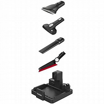 ���� ��� ������ ����� ������� ��� HydroTrio Pro Max  3-in-1 ��� Q12