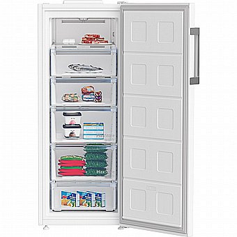 ����� ��� 6 ���� 220 ���� Beko  RFNE278K32WN �� ��� ������� ������