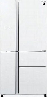 ���� ���� 5 ����� 668 ���� ������ ��� Sharp SJ-FS920-WH ��� ���