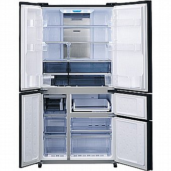 ���� ���� 5 ����� 668 ���� ������ ��� Sharp SJ-FS920-WH ��� ���