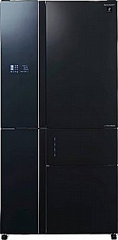���� ���� 5 ����� 668 ���� ������ ���� Sharp SJ-FS920-BK ��� ���