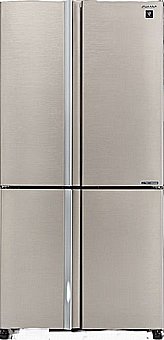 ���� ���� 5 ����� 611 ���� ������� Sharp SJ-FERN87V-BS ��� ���