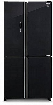 ���� ���� 5 ����� 572 ���� ������ ����  Sharp SJ-FFS89-BK ��� ���