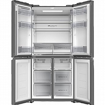 ���� ���� 4 ����� 507 ���� ������ ��� Haier HRF-5800FW