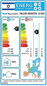 ��������� ������ 1 �"�  Family Falcon INVERTER 12   ���� ����� ������ ������
