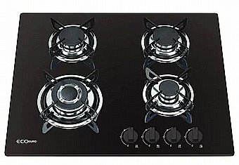 ������ �� 4 ����� ���� ����� ���� Eco Euro ECS-604GBE