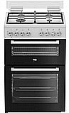 ����  ��� ������ ����� ������ �� BEKO KFDM62128BW  ��� , ������ ��"� ���� ������