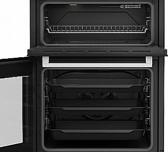 ����  ��� ������ ����� ������ �� BEKO KFDM62128BW  ��� , ������ ��"� ���� ������