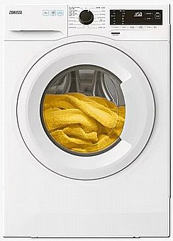 ����� ����� �����  ��� ���� 8 ���� 1400 ��"� Zanussi ZWF81467I 
