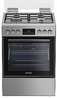 ���� ����� �� ������� ������� 65 ����  Blomberg HGN8435X