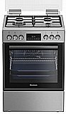 תנור משולב גז בלומברג נירוסטה 65 ליטר Blomberg HGN8435X תנור משולב גז בלומברג נירוסטה 65 ליטר Blomberg HGN8435X