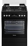 תנור משולב גז בלומברג שחור 65 ליטר Blomberg HGN9335Z תנור משולב גז בלומברג שחור 65 ליטר Blomberg HGN9335Z