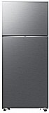 מקרר סמסונג מקפיא עליון Samsung RT53DG7A14S9 כסוף, 530 ליטר מהדרין מקרר סמסונג מקפיא עליון Samsung RT53DG7A14S9 כסוף, 530 ליטר מהדרין