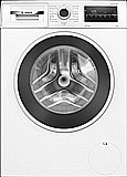 מכונת כביסה בוש 9 קילו 1200 סלד תוצרת פולין Bosch Serie 4 WAN24220IL מכונת כביסה בוש 9 קילו 1200 סלד תוצרת פולין Bosch Serie 4 WAN24220IL