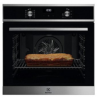 ���� ����� �������� ���������� Electrolux EOH64219X ���� 71 ���� ��� ������