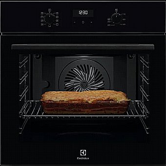 ���� ����� �������� ���������� Electrolux EOH6221K ���� 71 ���� ����� ��������