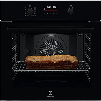 ���� ����� �������� ���������� Electrolux  EOP6401K ���� 71 ���� 