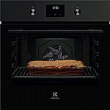 תנור אלקטרוקס בנוי Electrolux EOH5222G – נפח 72 ליטר, AirFry וטורבו אקטיבי תוצרת איטליה תנור אלקטרוקס בנוי Electrolux EOH5222G – נפח 72 ליטר, AirFry וטורבו אקטיבי תוצרת איטליה