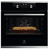 תנור אלקטרולוקס פירוליטי בנוי Electrolux EOP7528X נירוסטה ,טריקה שקטה מסילות טלסקופיות תוצרת גרמניה תנור אלקטרולוקס פירוליטי בנוי Electrolux EOP7528X נירוסטה ,טריקה שקטה מסילות טלסקופיות תוצרת גרמניה