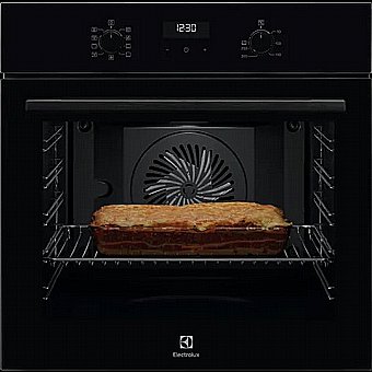 ���� ����������  ���� Electrolux EOH6219K  ���� ,��� ������ ����� ������
