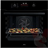 ���� ���  ���� �������� AEG OS6PB50AK  ���� ,AirFry ����� ������
