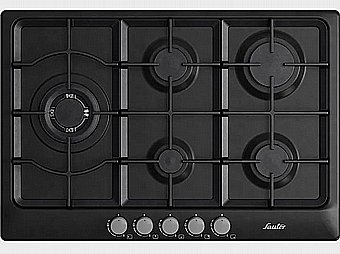 ������ �� ����� 5 �����  Sauter SHE7250B  ����, ����� 75 �"� ���� ����� ��� ����� ������