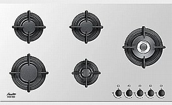 ������ �� ����� 5 ����� Sauter SHG9095W  ,������  ���,  90 �"� ���� ����� ��� ����� ������