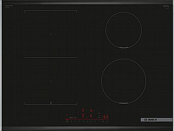 ������ ��������� ��� Bosch Serie 6 PVS775HC1E  ���� �� ����� ��������� �����,  71 �"� ��� ����