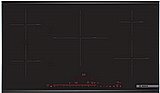 כיריים אינדוקציה בוש 90 ס"מ Bosch Serie 8 PIV975DC1E בצבע שחור, כיריים אינדוקציה בוש 90 ס"מ Bosch Serie 8 PIV975DC1E בצבע שחור,