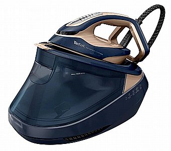���� ����� ���� 3000 ���� 9 ���  Tefal Pro Express Vision Max GV9910E0