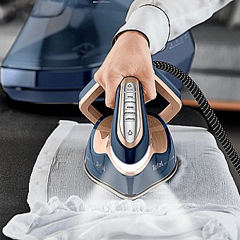 ���� ����� ���� 3000 ���� 9 ���  Tefal Pro Express Vision Max GV9910E0
