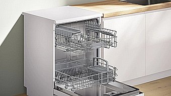 ���� ��� ���� Bosch Serie 2 SMS2HTW06E ��� 13 ������ ����� �����