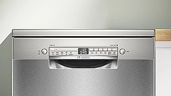 ���� ��� ���� 14 ������ ���� Bosch Serie 2 SMS2HVI06E  ����� �����