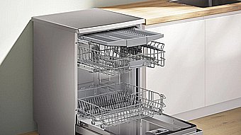 ���� ��� ���� 14 ������ ���� Bosch Serie 2 SMS2HVI06E  ����� �����