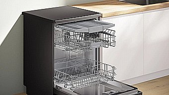 ���� ��� ���� 14 ������ ������� ������ Bosch Serie 4 SMS4HVC11E  ����� �����