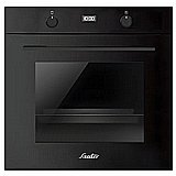 תנור בנוי סאוטר SAUTER CUISINE-5040B שחור, 69 ליטר עם מסילות טלסקופיות תנור בנוי סאוטר SAUTER CUISINE-5040B שחור, 69 ליטר עם מסילות טלסקופיות