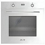 תנור בנוי סאוטר SAUTER CUISINE-5040W לבן, 69 ליטר עם מסילות טלסקופיות תנור בנוי סאוטר SAUTER CUISINE-5040W לבן, 69 ליטר עם מסילות טלסקופיות