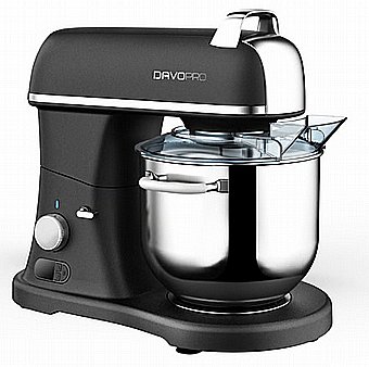 ����� ���� ������ 1800W DAVO PRO DSM5740  ���� ���� 7 ����