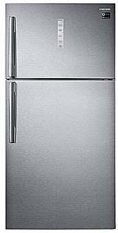  ���� ����� ����� Samsung RT58K7044SL  ����  588 ���� 