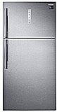 מקרר מקפיא עליון Samsung RT58K7044SL כסוף 588 ליטר מקרר מקפיא עליון Samsung RT58K7044SL כסוף 588 ליטר